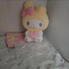 TOPTOY マイメロディ ミルクキャンディシリーズ