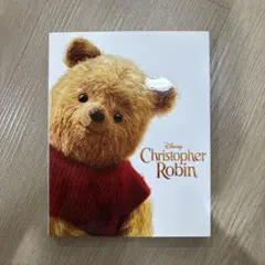 プーと大人になった僕 MovieNEX ブルーレイ+DVD