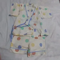 ベビー キッズ 甚平 100cm