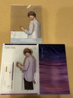 うたプリ Oneday アクスタ 鳳瑛一 - メルカリ