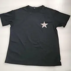 SHEIN　Tシャツヒョウ柄ギャル風