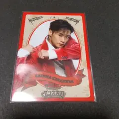 therampage 川村壱馬　タイ　トレカ 2025年最新】川村壱馬 タイの人気アイテム - メルカリ