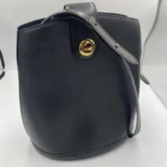 極美品！ルイヴィトンエピ クリュニー ショルダーバッグ 255a