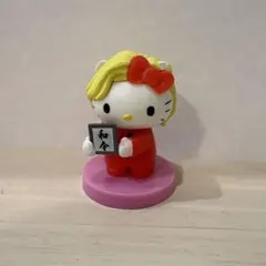 チョコエッグ　Hello Kittyコラボレーション