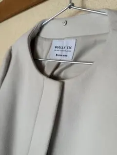 グローバルワーク　ジャケット