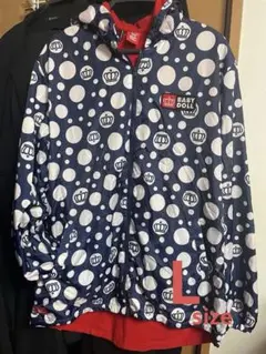 BABY DOLL☆フード付きジャンパー