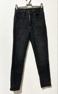 marvelous by Pierrot デニムパンツ ダークグレー