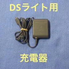 【純正】 DSライト用充電器