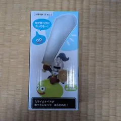 ドラゴンクエスト AM　靴ベラフィギュア　スライムナイト