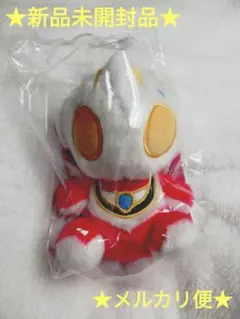 2026年最新】ウルトラマンガイアぬいぐるみの人気アイテム - メルカリ