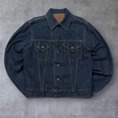 希少 00s USA levi 70534 アメリカ限定ファーストモデル 濃紺 - メルカリ