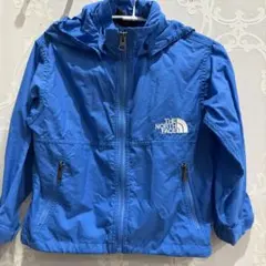 THE NORTH FACE フード付きジャケット 100cm~