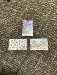 未使用 太鼓の達人 バナパスポート ニジイロVer 3枚セット - メルカリ