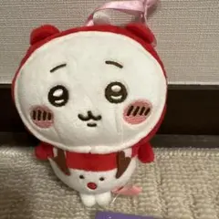 ちいかわ オーナメント ぬいぐるみ