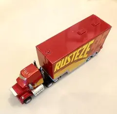 ディズニー・ピクサー トミカコレクション マック　RRCタイプ