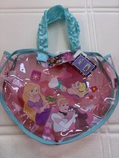 LITTC LINK@ プリンセス 総柄 ボストンバッグ♡完売品 - メルカリ
