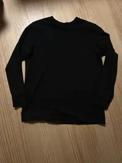 【XLサイズ‼️】UNIQLO 超極暖ヒートテック ウルトラウォーム ブラック 黒