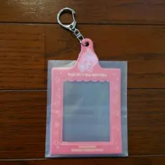 エニマイくじ 大妖怪×サンリオキャラクターズ E賞 トレカケース