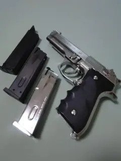 2026年最新】m92f マガジンの人気アイテム - メルカリ