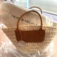DEAN &DELUCA ビームス　コラボ商品未使用美品