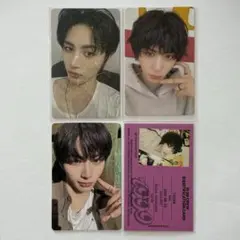 2026年最新】BoyNextdoor テサン weverseの人気アイテム - メルカリ