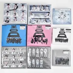 SnowMan アルバム 3形態 まとめ売り