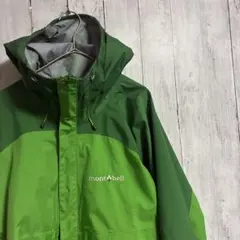 2026年最新】モンベル montbell サンダーパス ジャケット Men's
