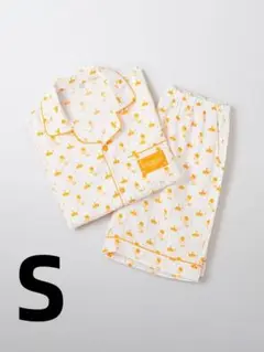 【夏セール】韓国SPAO プロセカ パジャマ Sサイズ ワンダショ