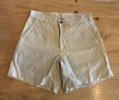 patagonia オーガニックコットン ショートパンツ 30