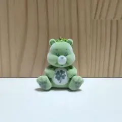 ケアベア フロッキー カプセルトイ