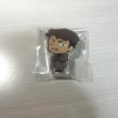 名探偵コナン 毛利小五郎 アクリルブロック