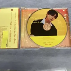 FANTASTICS 堀夏喜 ピクチャーレーベル　ホリナツ　ファンタ