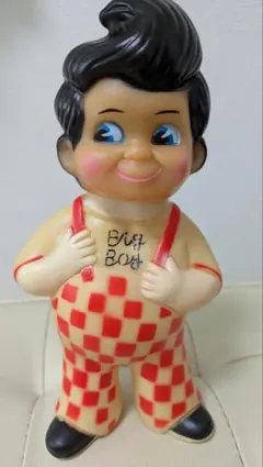 2025年最新】big boy フィギュアの人気アイテム - メルカリ