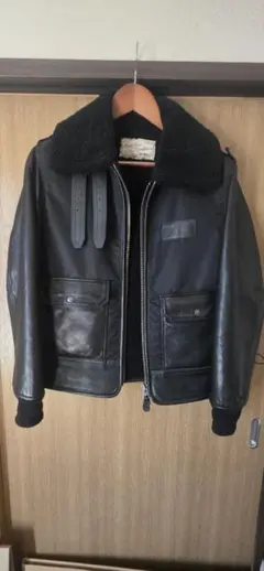 AVIREX B-3フライトジャケット