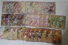 ひみつのアイプリ 星4 ミラクルカード まとめ売り