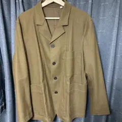 UNIQLO U ワークジャケット