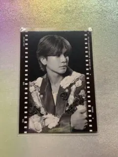 三代目JSB FOREVER〜ONE〜 フォトカー ド フォトカ岩田剛典 - メルカリ