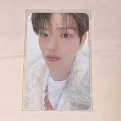 Stray Kids ペンミ　グッズ　特典　トレカ　スンミン