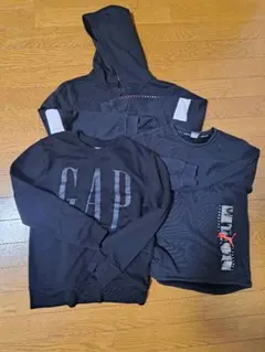 gap トレーナーのみ