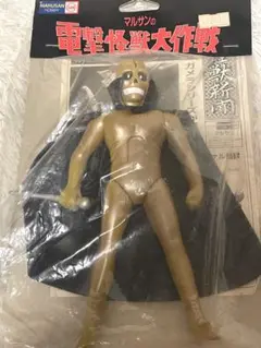 2025年最新】電撃怪獣大作戦 マルサンの人気アイテム - メルカリ