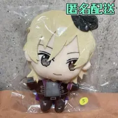 あんさんぶるスターズ あんスタ 新衣装ぬいぐるみ 羽風薫⑤