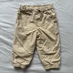 Ralph Lauren ベージュ ロングパンツ 12M