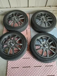 2025年最新】s-hold ホイールの人気アイテム - メルカリ