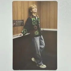 SEVENTEEN CARAT LAND ケレン 2024 ジョシュア トレカ