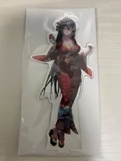 大鳳 アクリルスタンド アズールレーン×2023 銭湯コラボ 辰巳温泉 大黒湯 大鳳 アクリルスタンド アズールレーン×2023 銭湯コラボ 辰巳温泉 大黒