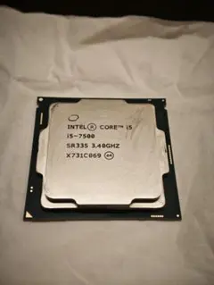 2026年最新】core i5 7500tの人気アイテム - メルカリ