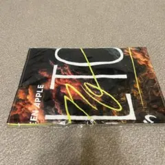 【新品未開封　ミセスグリーンアップル　BABEL タオル