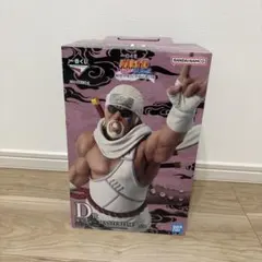 一番くじ NARUTO キラービー フィギュア D賞　未開封品のサムネイル