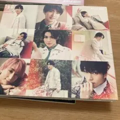 Snow Man アルバムセット