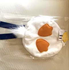 新品未使用タグ付き　ドナルド ベレー帽 東京 ディズニー パルパルーザ